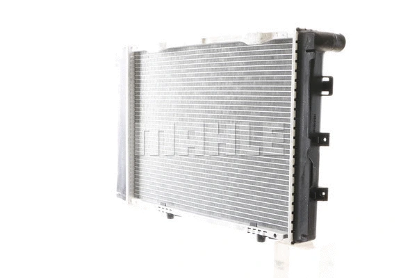 Radiator, engine cooling (WG2183298)
