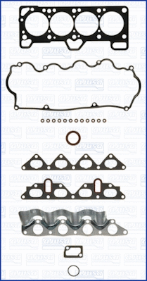 Gasket Kit, cylinder head (WG1009273)