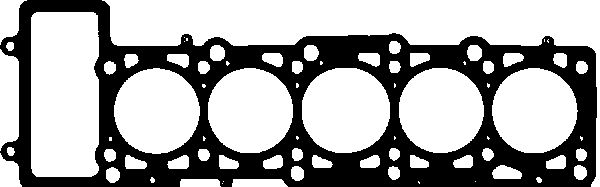 Gasket, cylinder head (WG1758619)