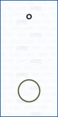 Seal Kit, injector nozzle (WG2083687)