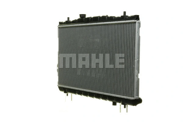Radiator, engine cooling (WG2182526)