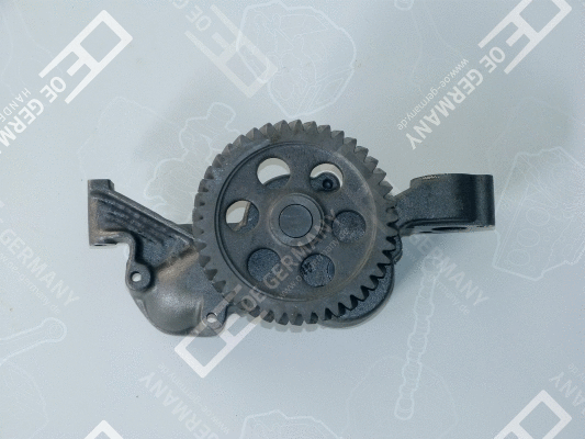 Oil Pump (WG1145572)
