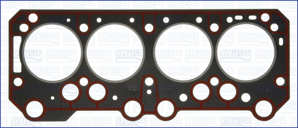 Gasket, cylinder head (WG1158929)