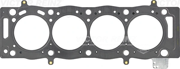 Gasket, cylinder head (WG1103364)