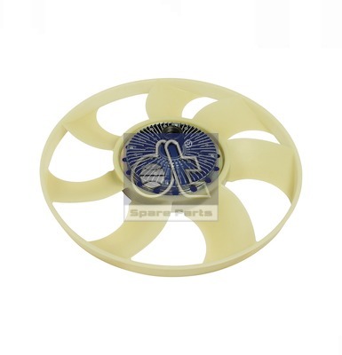 Fan, engine cooling (WG2308866)