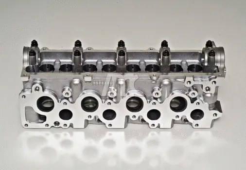 Cylinder Head (WG1011111)