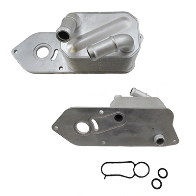 Oil Cooler, engine oil (WG1941193)