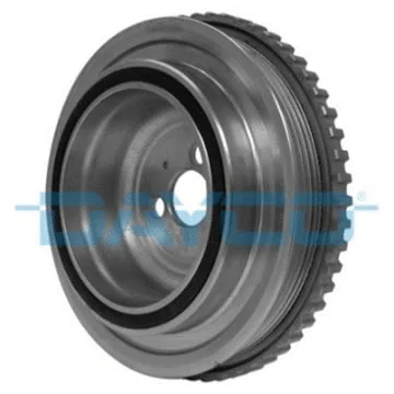 Belt Pulley, crankshaft (WG2006451)
