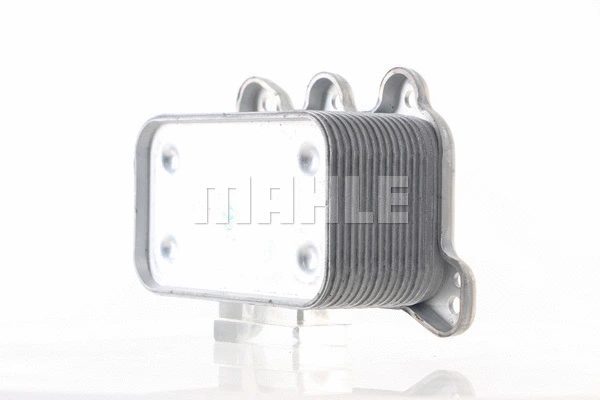 Oil Cooler, automatic transmission