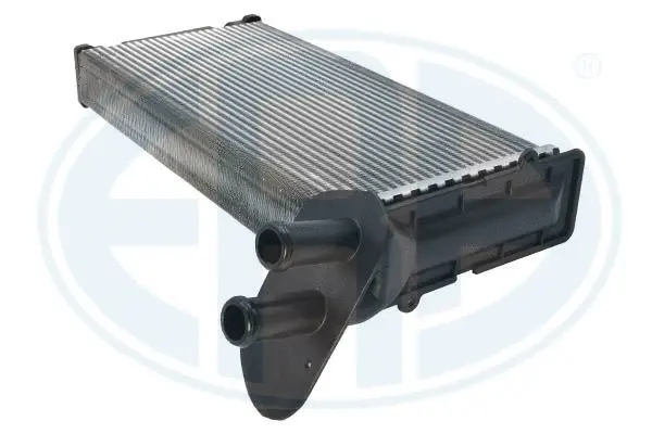 Heat Exchanger, interior heating (WG2017054)