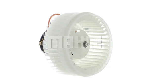 Interior Blower