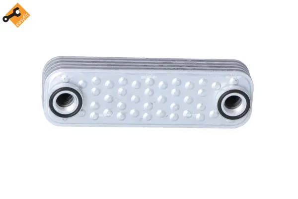 Oil Cooler, engine oil (WG2158889)