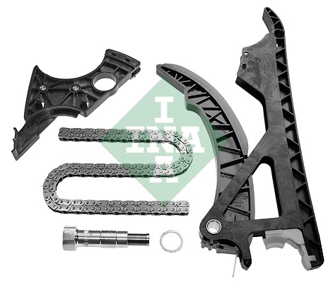 Timing Chain Kit (WG1725420)
