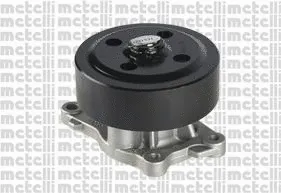 Water Pump, engine cooling (WG1790676)