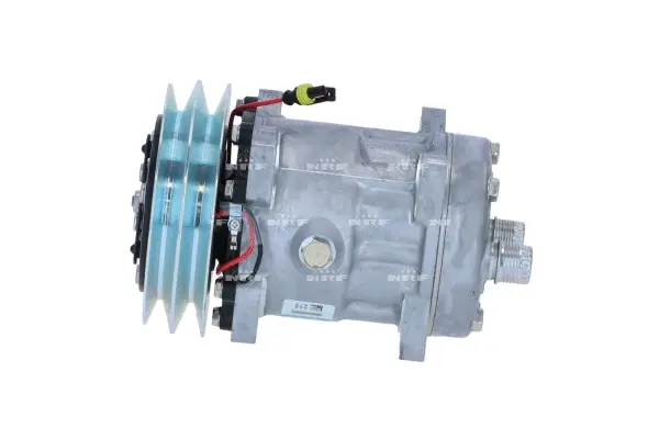 Compressor, air conditioning (WG2260626)