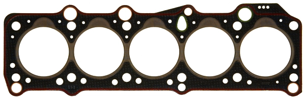 Gasket, cylinder head (WG1757492)