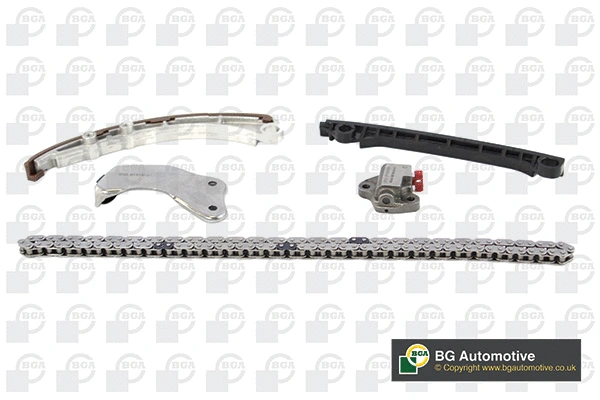 Timing Chain Kit (WG1488362)