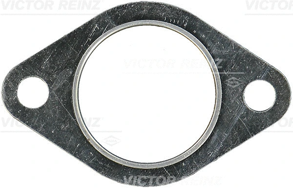 Gasket, exhaust pipe (WG1244013)