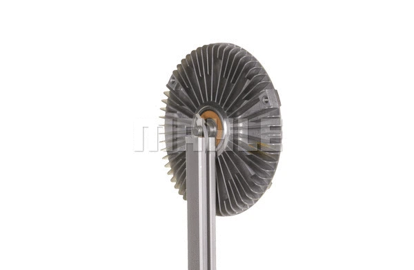 Clutch, radiator fan (WG2180454)