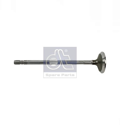 Exhaust Valve (WG2319350)