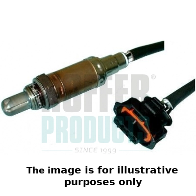 Lambda Sensor (WG1964871)