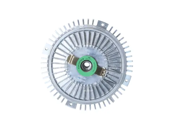 Clutch, radiator fan (WG1720933)