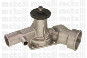 Water Pump, engine cooling (WG1789893)