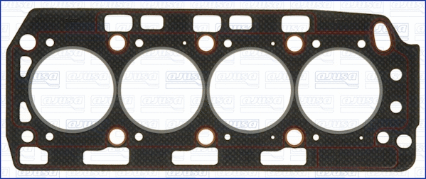 Gasket, cylinder head (WG1159185)