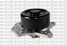 Water Pump, engine cooling (WG1790595)