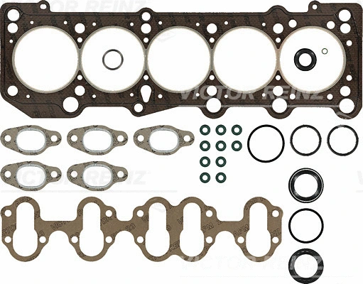Gasket Kit, cylinder head (WG1240118)