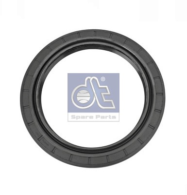 Shaft Seal, wheel hub (WG2324607)