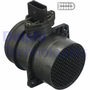 Mass Air Flow Sensor (WG1498114)