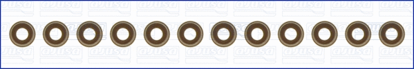 Seal Set, valve stem (WG1455796)
