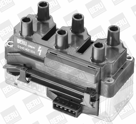 Ignition Coil (WG1487529)