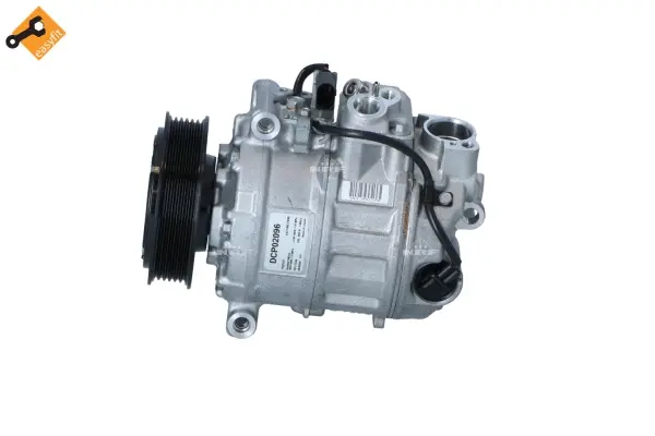 Compressor, air conditioning (WG2158978)