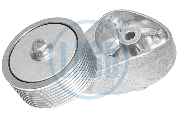 Belt Tensioner, V-ribbed belt (WG1804333)