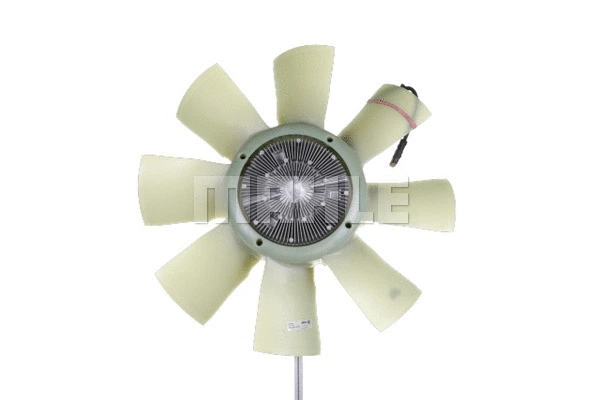 Fan, engine cooling
