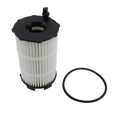 Oil Filter (WG1989901)