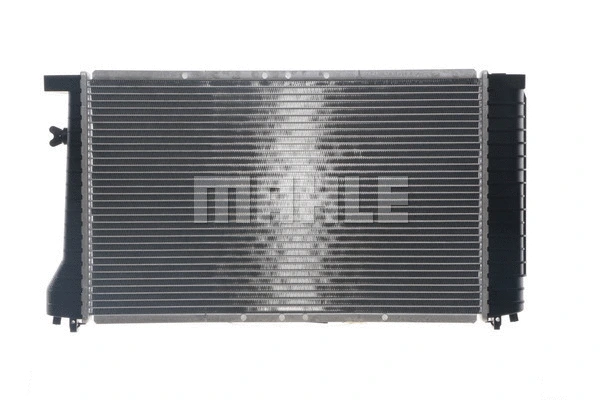 Radiator, engine cooling (WG2183301)