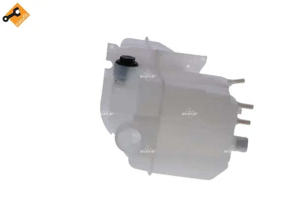 Expansion Tank, coolant