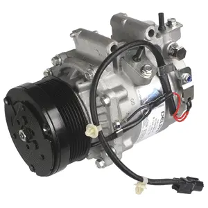 Compressor, air conditioning (WG2041418)