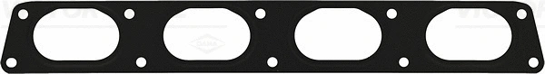 Gasket, intake manifold (WG1247822)