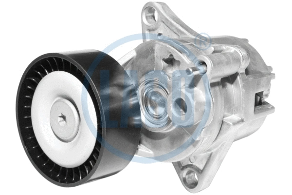 Belt Tensioner, V-ribbed belt (WG1804320)