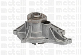 Water Pump, engine cooling (WG1790492)