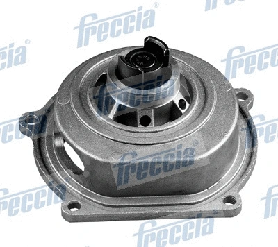 Water Pump, engine cooling (WG1837329)