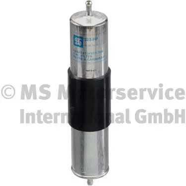 Fuel Filter (WG1018361)