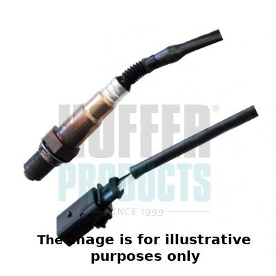 Lambda Sensor (WG2042725)