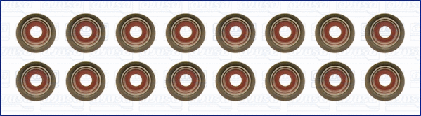 Seal Set, valve stem (WG1170033)