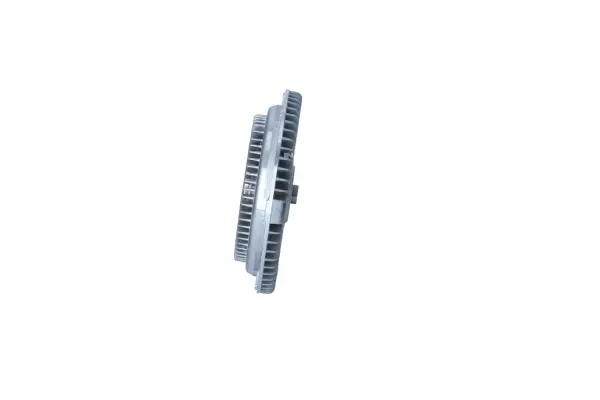 Clutch, radiator fan