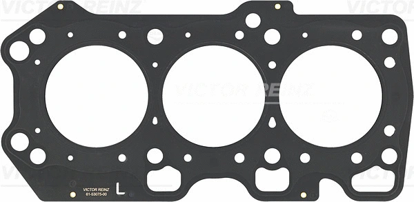 Gasket, cylinder head (WG1245604)